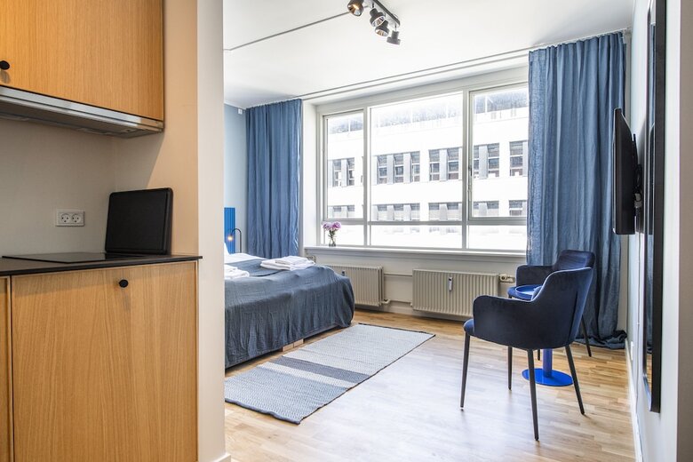 Aparthotel The Lakes Apartments By Daniel&jacob?s