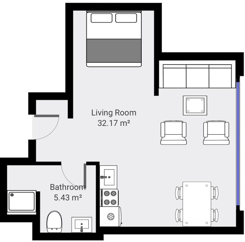 Aparthotel The Lakes Apartments By Daniel&jacob?s