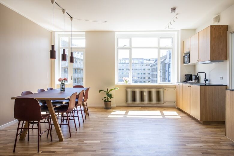 Aparthotel The Lakes Apartments By Daniel&jacob?s