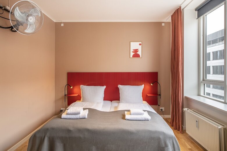 Aparthotel The Lakes Apartments By Daniel&jacob?s