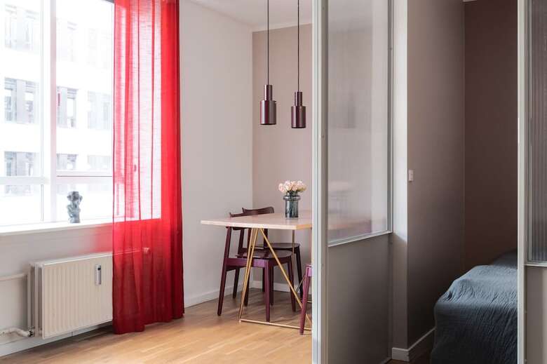 Aparthotel The Lakes Apartments By Daniel&jacob?s