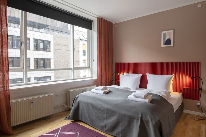 Aparthotel The Lakes Apartments By Daniel&jacob?s