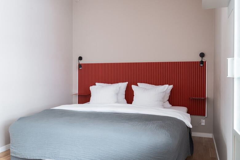 Aparthotel The Lakes Apartments By Daniel&jacob?s