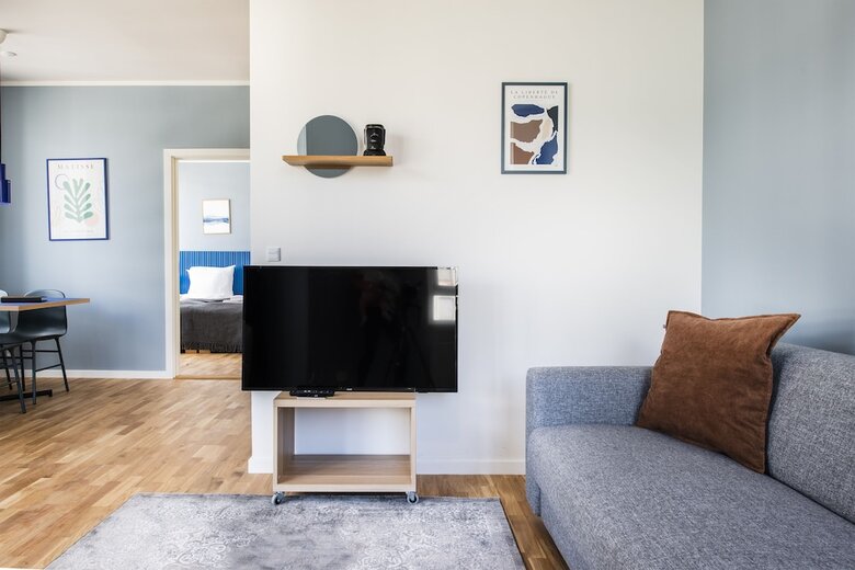 Aparthotel The Lakes Apartments By Daniel&jacob?s