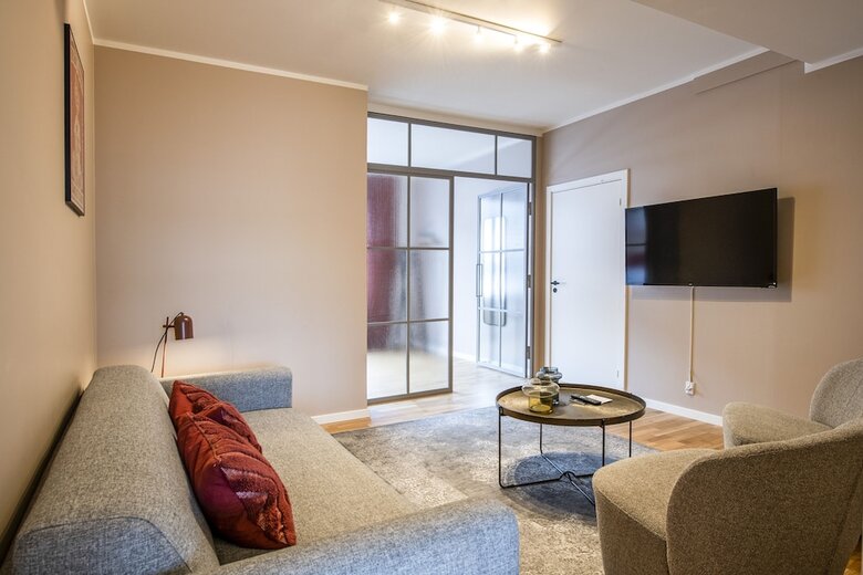 Aparthotel The Lakes Apartments By Daniel&jacob?s
