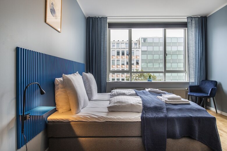 Aparthotel The Lakes Apartments By Daniel&jacob?s
