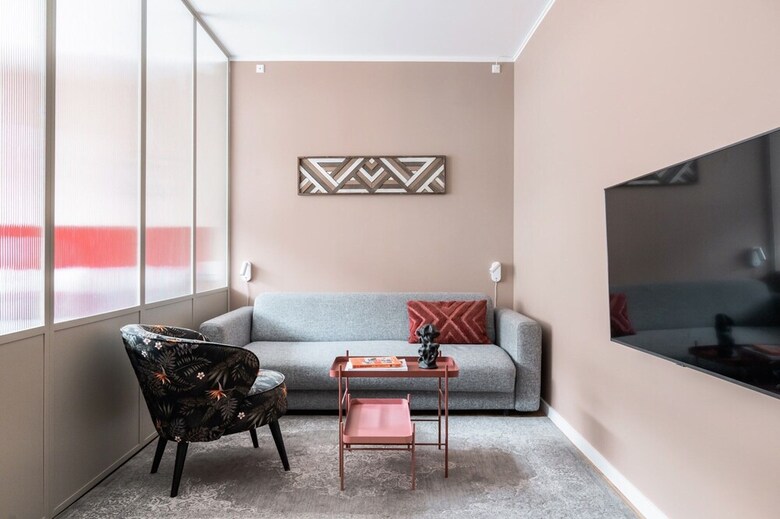 Aparthotel The Lakes Apartments By Daniel&jacob?s