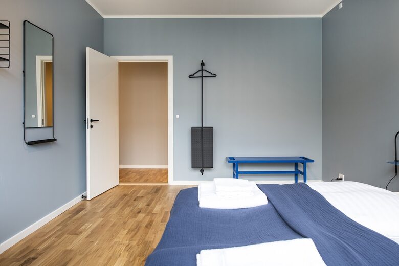 Aparthotel The Lakes Apartments By Daniel&jacob?s