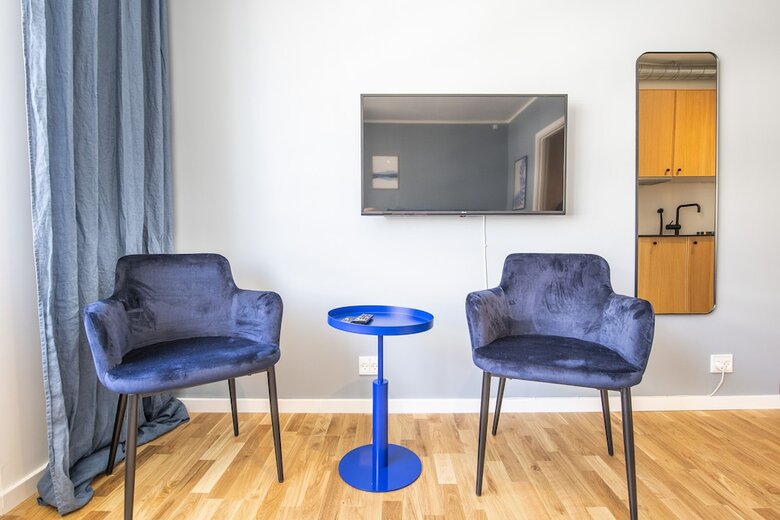Aparthotel The Lakes Apartments By Daniel&jacob?s