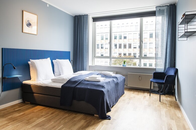 Aparthotel The Lakes Apartments By Daniel&jacob?s