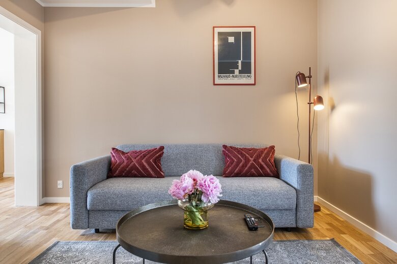 Aparthotel The Lakes Apartments By Daniel&jacob?s