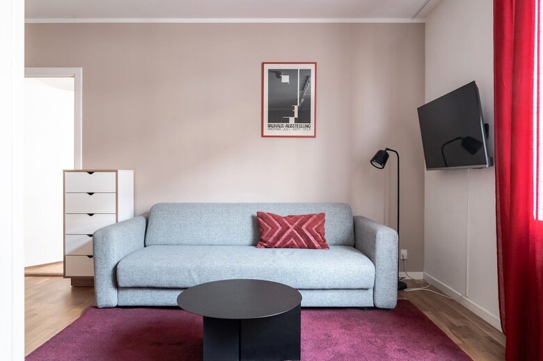 Aparthotel The Lakes Apartments By Daniel&jacob?s