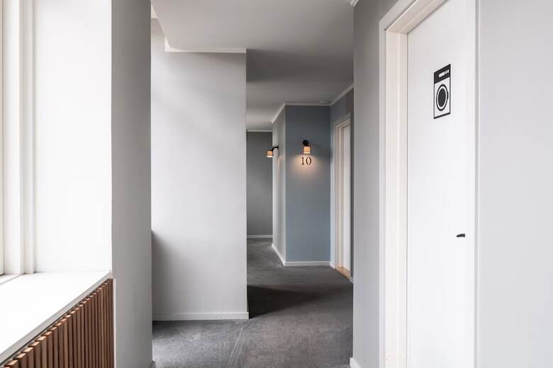Aparthotel The Lakes Apartments By Daniel&jacob?s