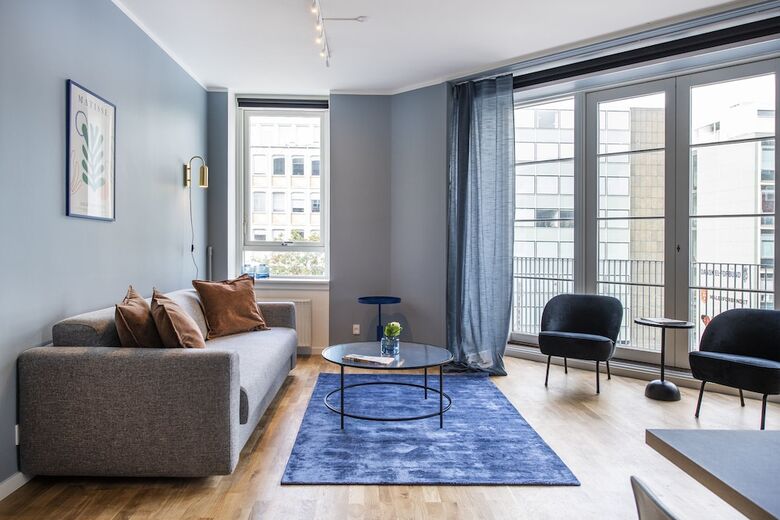 Aparthotel The Lakes Apartments By Daniel&jacob?s