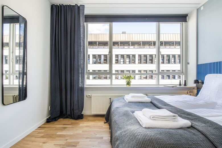 Aparthotel The Lakes Apartments By Daniel&jacob?s