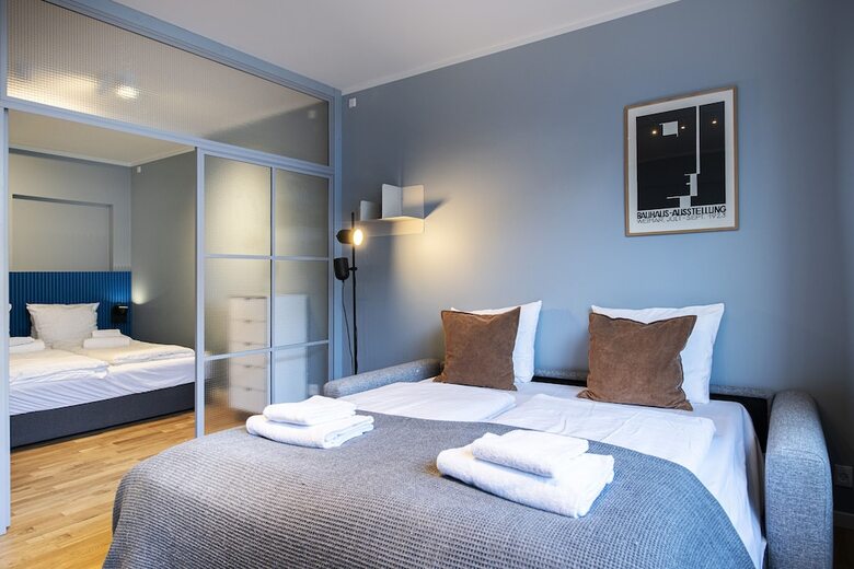 Aparthotel The Lakes Apartments By Daniel&jacob?s