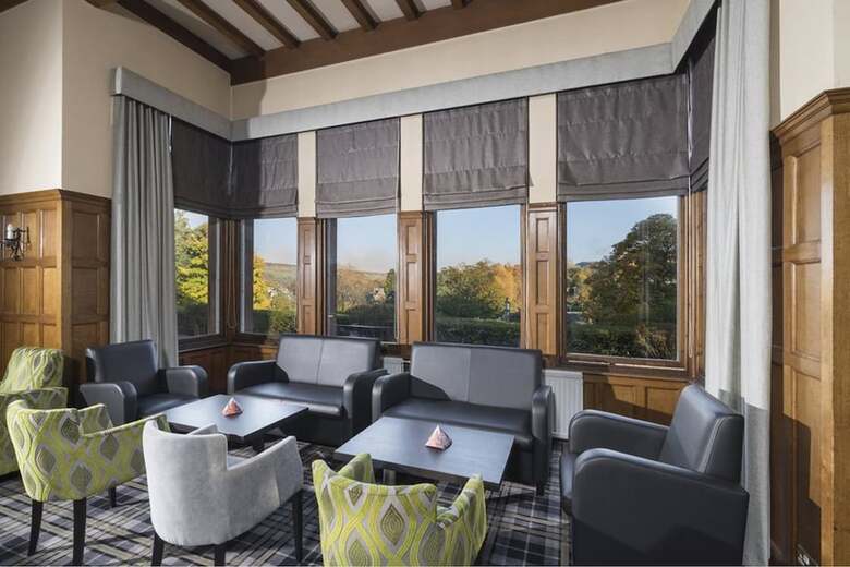 The Caledonian Hotel