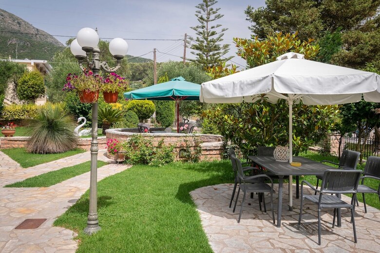 Villa Haroula