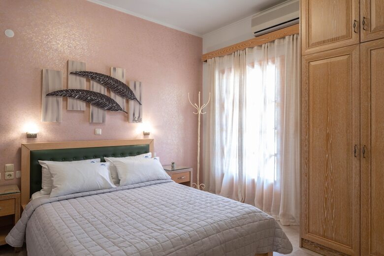 Villa Haroula