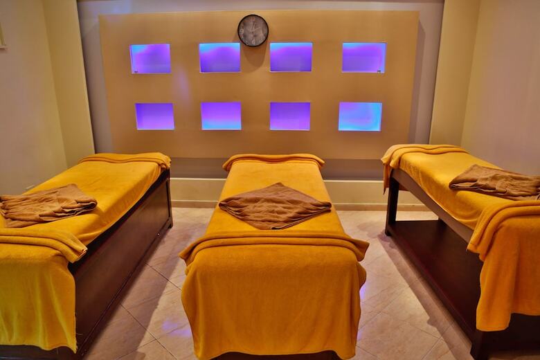Magic Beach Hotel Hurghada