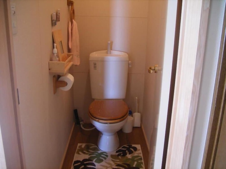 Guest House Lohas Home