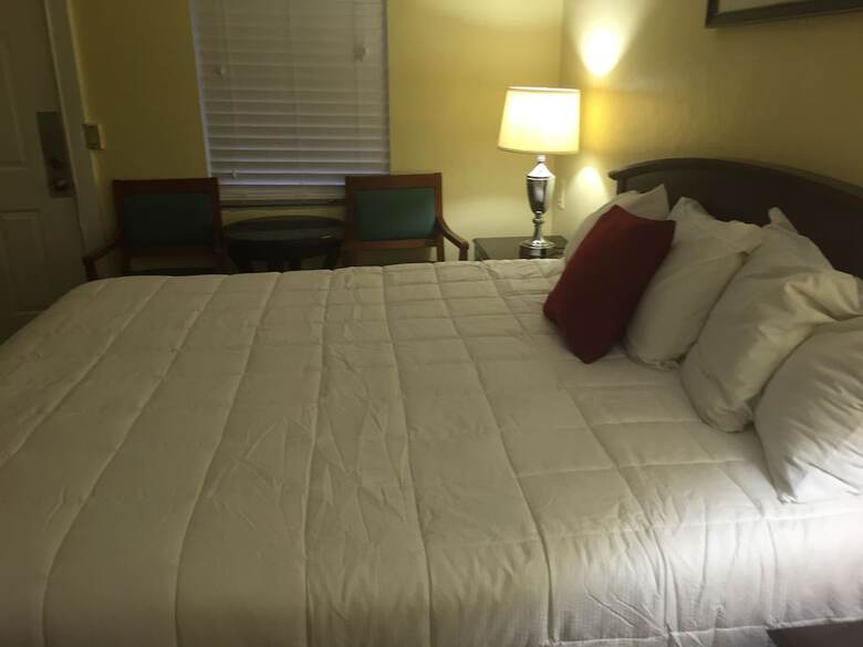 Hotel Family Inn