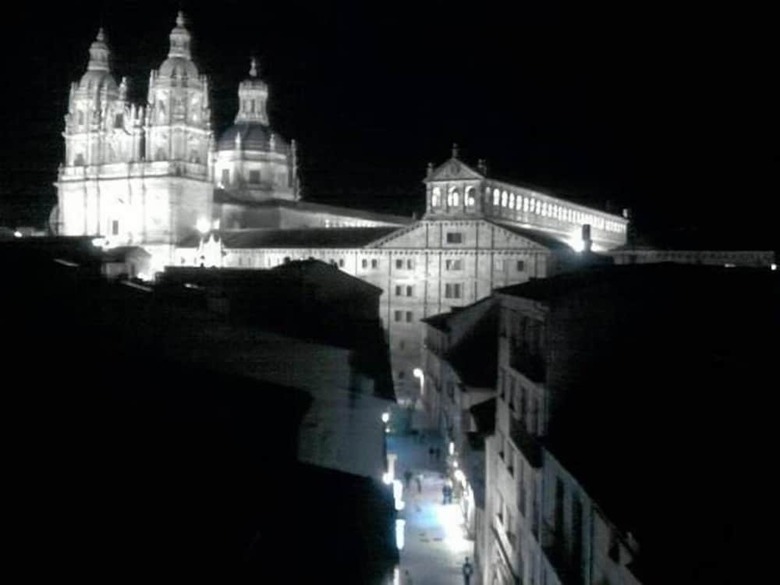 Pension Salamanca