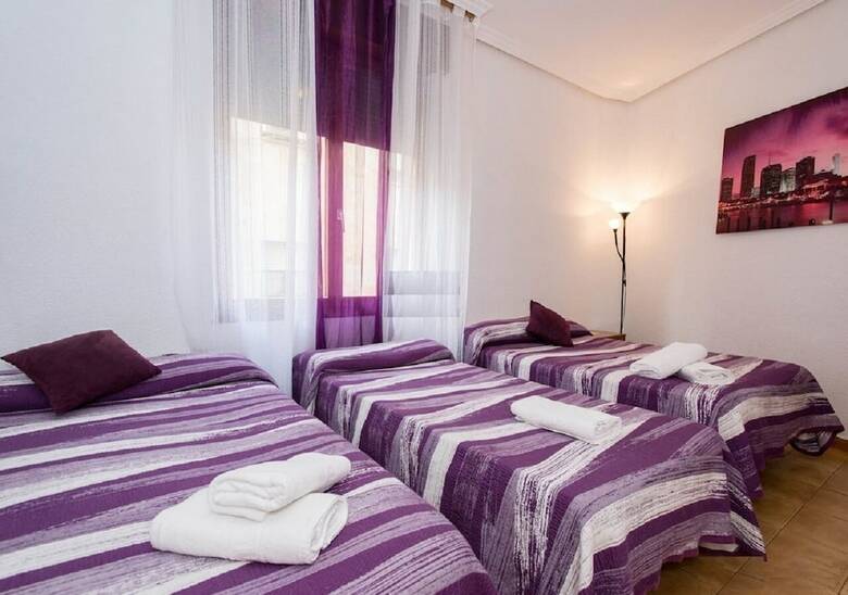 Pension Salamanca