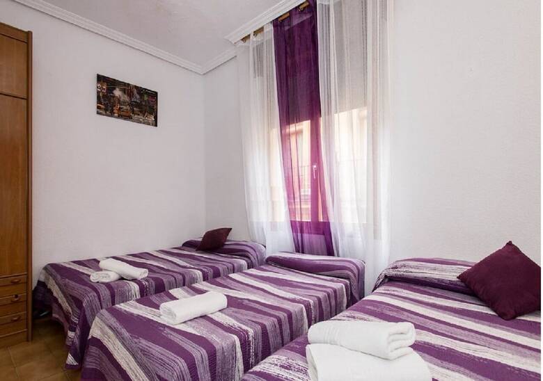 Pension Salamanca