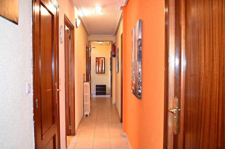 Pension Salamanca