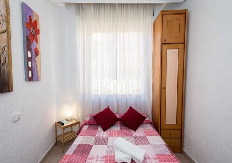 Pension Salamanca
