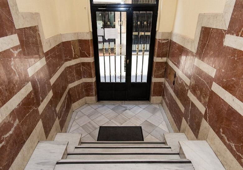 Pension Salamanca