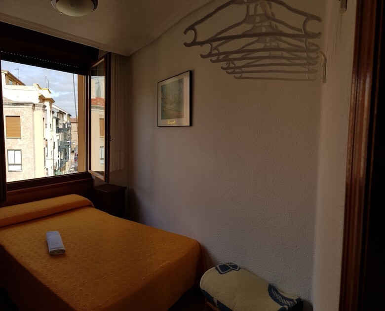 Pension Salamanca