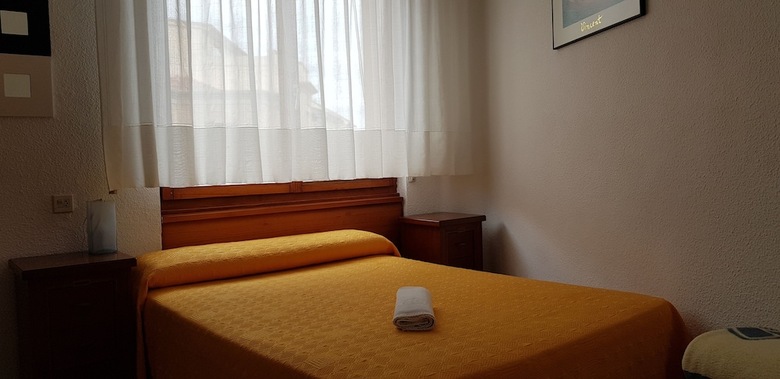 Pension Salamanca