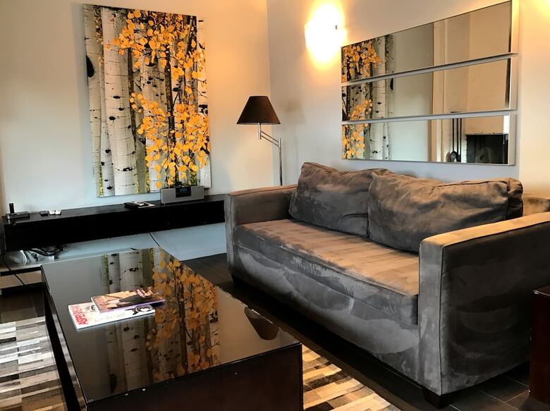 Aparthotel Aspen Square Condominium Hotel