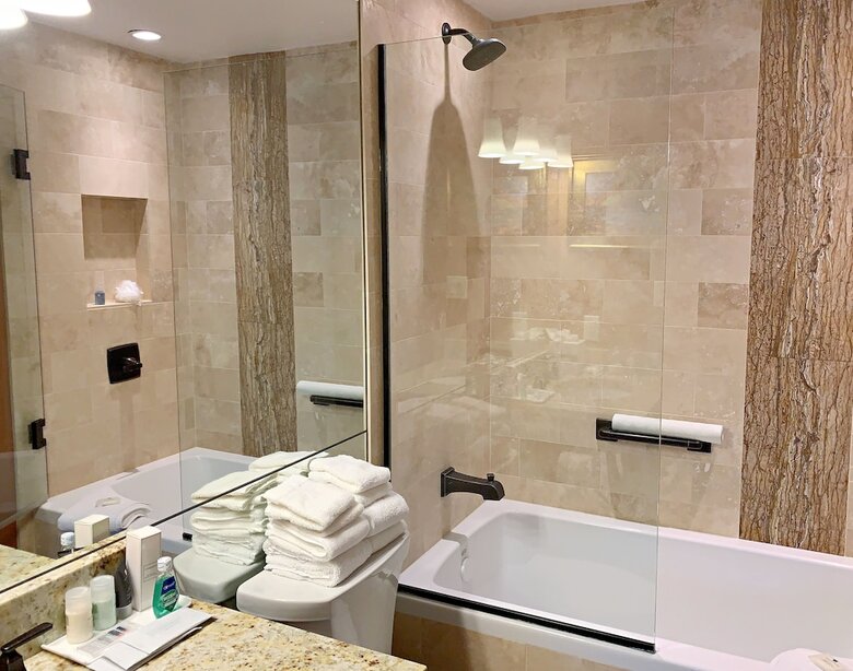 Aparthotel Aspen Square Condominium Hotel