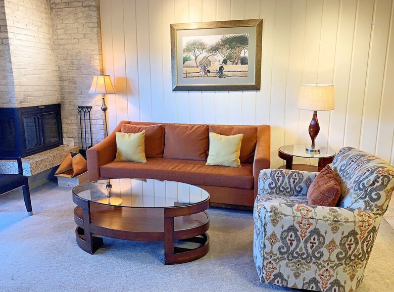 Aparthotel Aspen Square Condominium Hotel