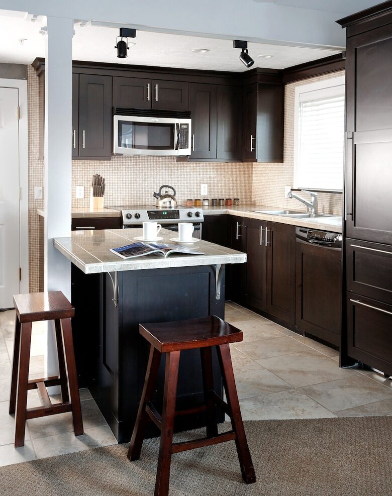 Aparthotel Aspen Square Condominium Hotel