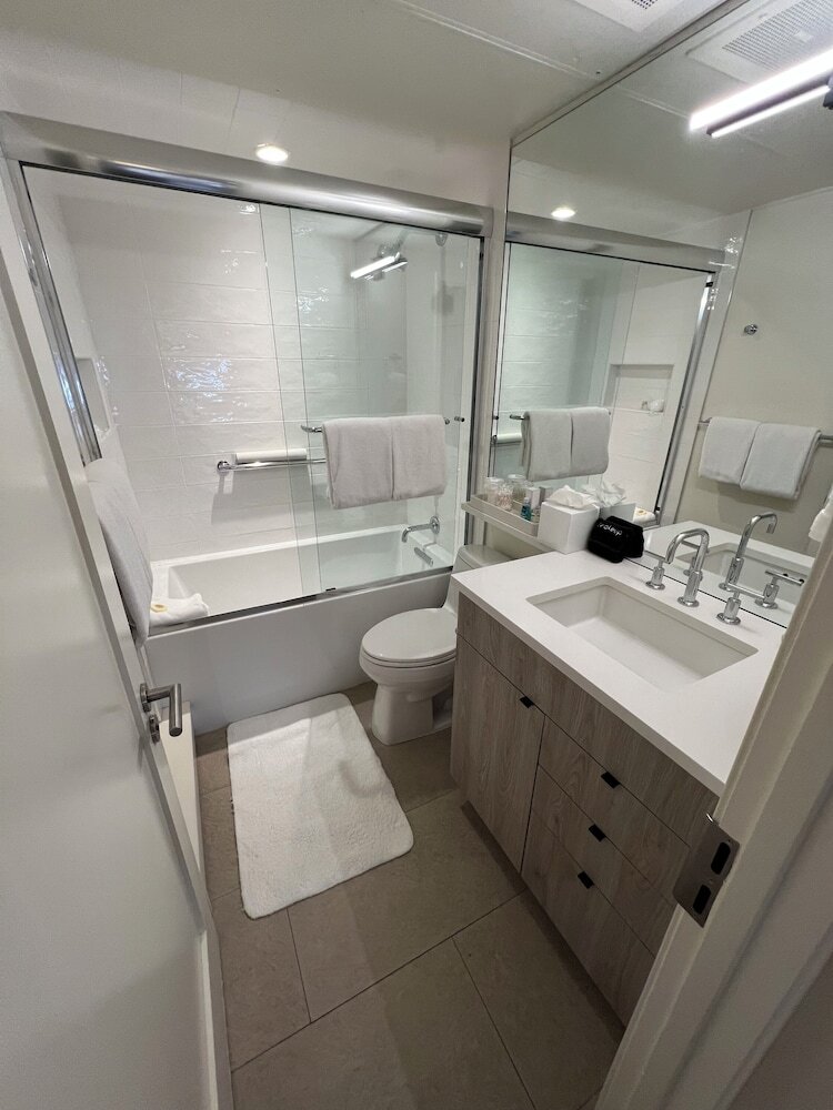 Aparthotel Aspen Square Condominium Hotel