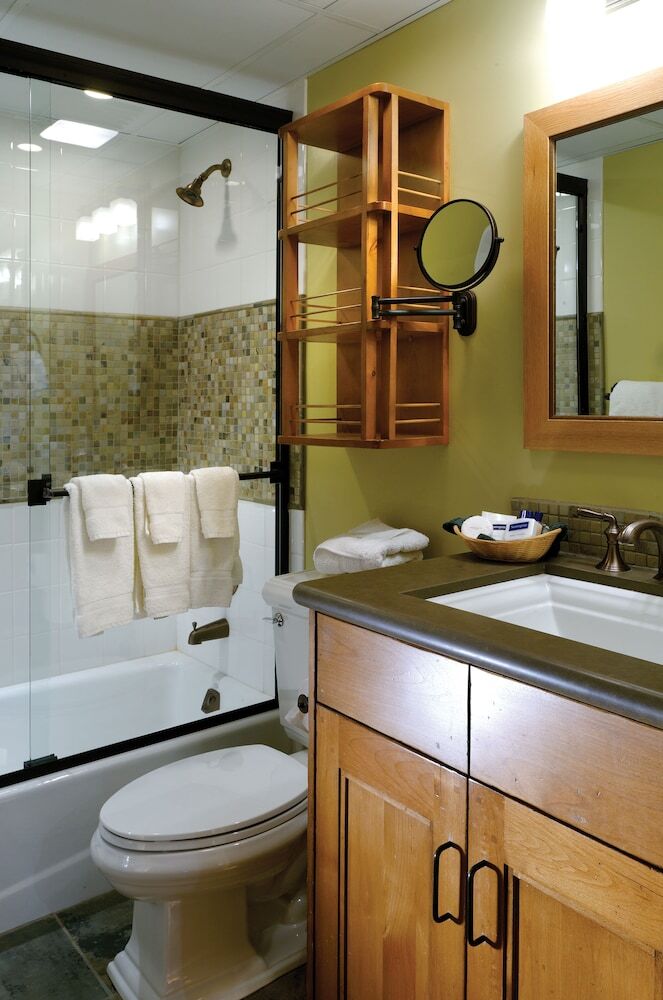 Aparthotel Aspen Square Condominium Hotel