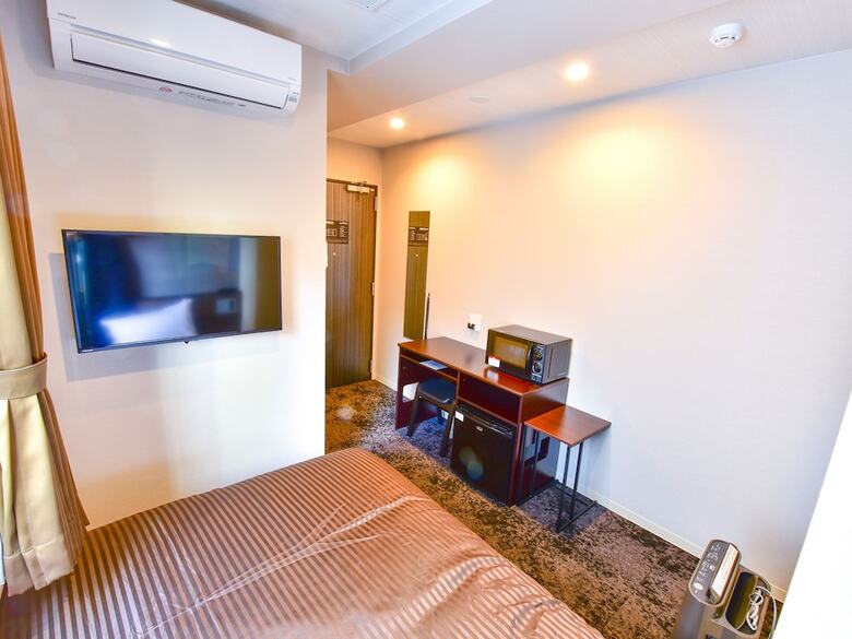 Hotel Livemax Fukuoka Tenjin-west