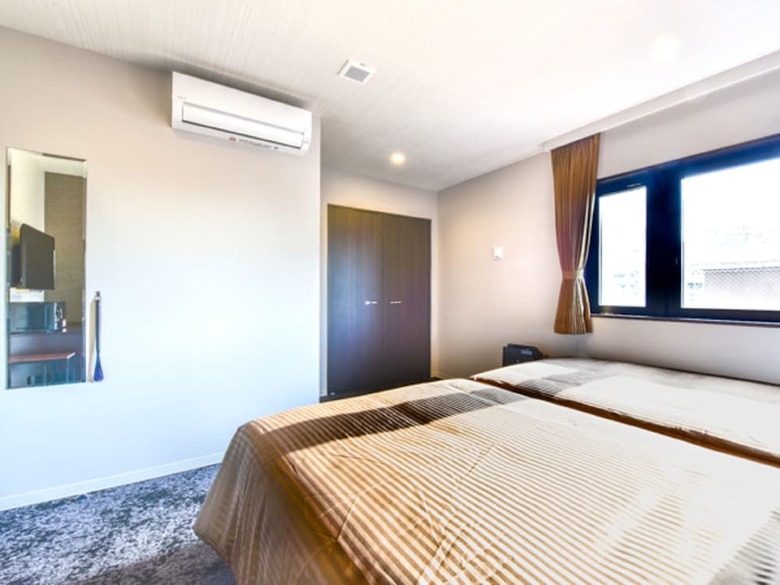 Hotel Livemax Fukuoka Tenjin-west