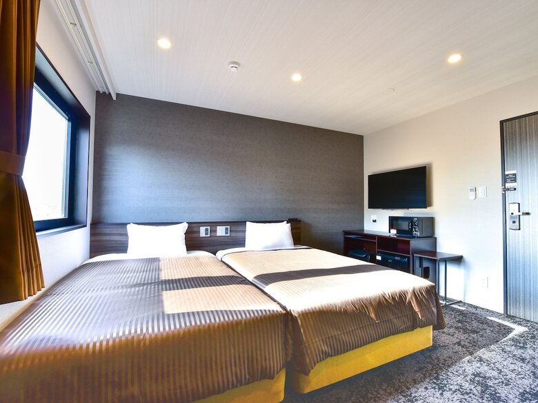 Hotel Livemax Fukuoka Tenjin-west