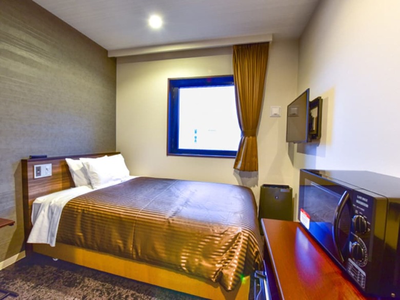 Hotel Livemax Fukuoka Tenjin-west