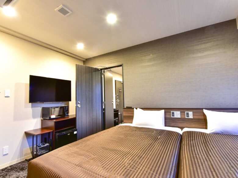 Hotel Livemax Fukuoka Tenjin-west