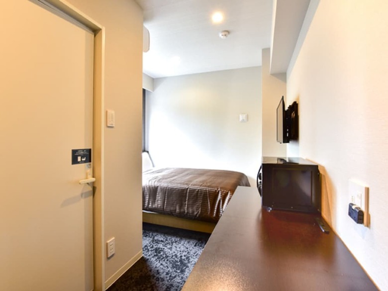 Hotel Livemax Fukuoka Tenjin-west