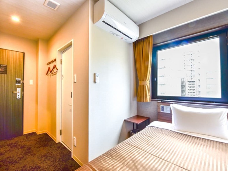 Hotel Livemax Fukuoka Tenjin-west