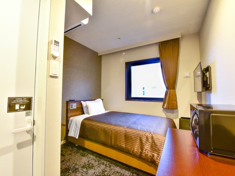 Hotel Livemax Fukuoka Tenjin-west