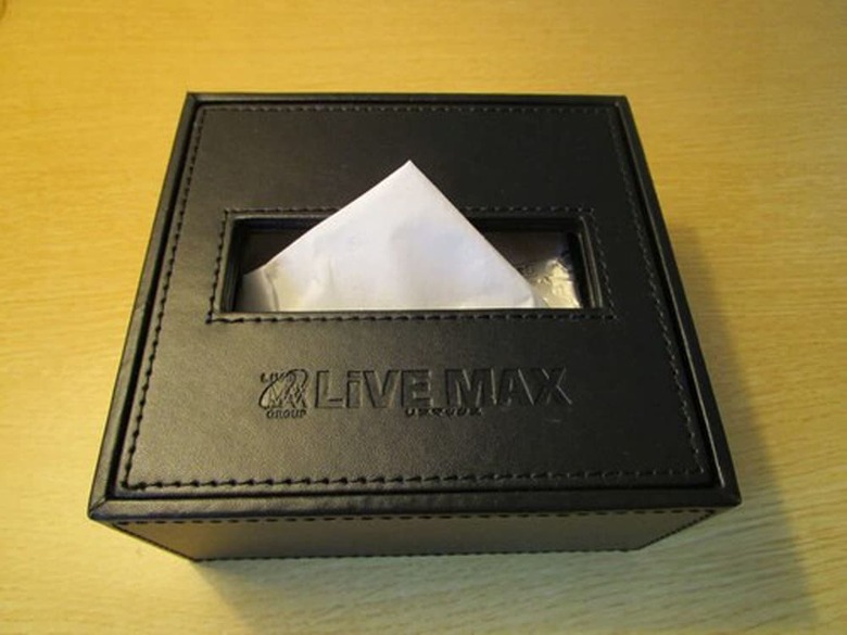 Hotel Livemax Fukuoka Tenjin-west