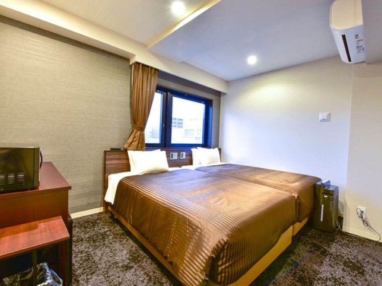Hotel Livemax Fukuoka Tenjin-west